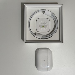 air pods pro 本体+おまけ付き の画像