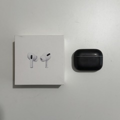 air pods pro 本体+おまけ付き の画像