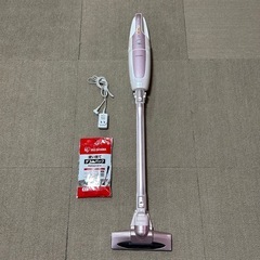 掃除機 コードレス　アイリスオーヤマ
