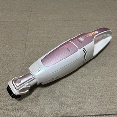 掃除機 コードレス　アイリスオーヤマの画像
