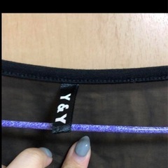 トップスの画像