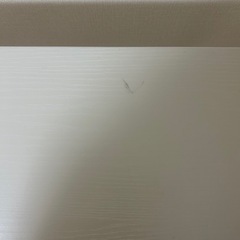 【ニトリ】システムデスク110の画像