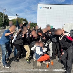 11/10（日）肌が潤うビタミン補給♪導かれる神秘の快適空間！ミカン狩りツーリング！ - 北名古屋市