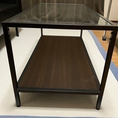 IKEA ソファテーブル　