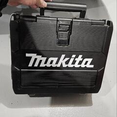 マキタ　インパクトドライバーケース
