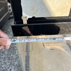 特注アクリル水槽
の画像