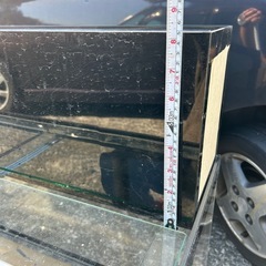 特注アクリル水槽
の画像