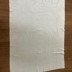 膝掛けの画像