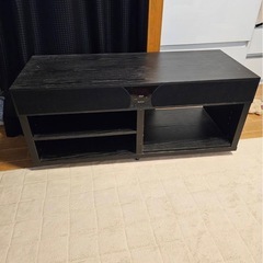 CAVスピーカー テレビ台  値段交渉可 
