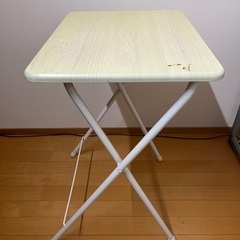 ミニテーブル