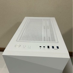 自作pc　の画像