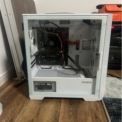 自作pc　