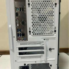 自作pc　の画像