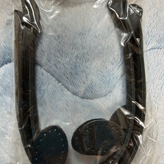 新品‼️本革の鞄の持ち手2本組4セットの画像