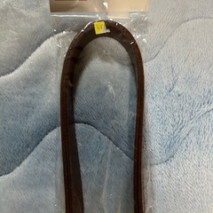 新品‼️本革の鞄の持ち手2本組4セットの画像