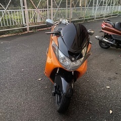 (ご成約)SUZUKI  スカイウェイブ250