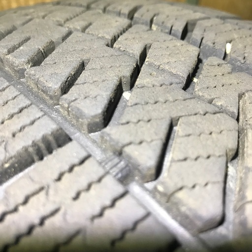 【終了】スタッドレス　VRX2 165/65R14