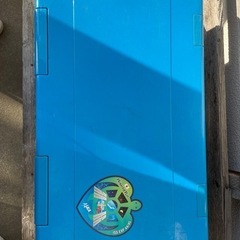 【値下】　ダイワ  クーラーボックス　クールラインⅡ2000の画像