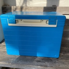 【値下】　ダイワ  クーラーボックス　クールラインⅡ2000の画像