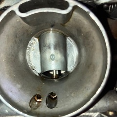 バイク等キャブをお掃除しませんかの画像