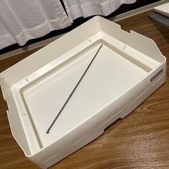 SANKO イージーホーム60 ハイメッシュ の画像