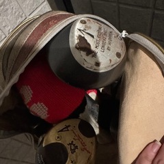 ゴルフセットあげます