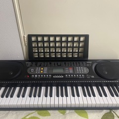 電車ピアノ