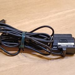 レーダー探知機 ZERO 705V＋OBD2接続アダプター OBD2-R3　COMTEC/コムテックの画像