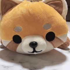 1/30まで！最終値下げ【新品】しましましっぽの物語　レッサーパ...