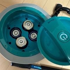 トレーニンググッズ色々の画像