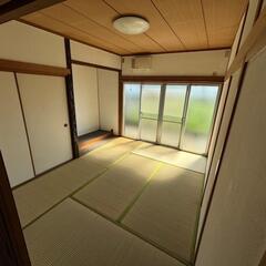【行橋市高瀬】お値下げ中😳人気の🌈戸建🏠空き家、古民家、駐車場付きでました👏販売も対応🉑️

 − 福岡県