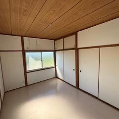 【行橋市高瀬】お値下げ中😳人気の🌈戸建🏠空き家、古民家、駐車場付きでました👏販売も対応🉑️

 - 賃貸（マンション/一戸建て）