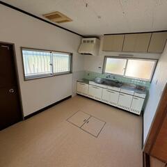【行橋市高瀬】お値下げ中😳人気の🌈戸建🏠空き家、古民家、駐車場付きでました👏販売も対応🉑️

 - 行橋市