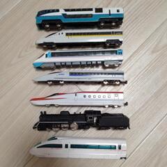 【相談中】トレーン　鉄道車両　まとめ売り