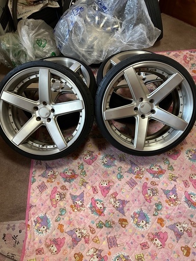 RAYS black fleet ブラックフリート　バリ溝