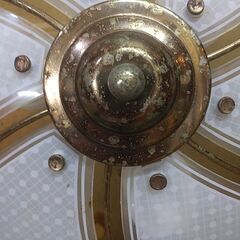 ナショナル　照明器具＜値下げしました＞の画像