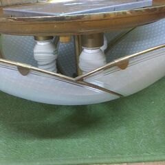 ナショナル　照明器具＜値下げしました＞の画像
