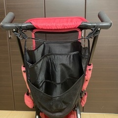 ポキット ベビーカー バギー  の画像