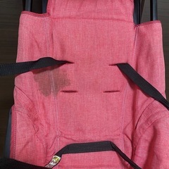 ポキット ベビーカー バギー  の画像