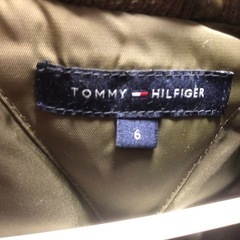 TOMMY HILFIGERの画像