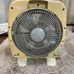 サーキュレーターの画像