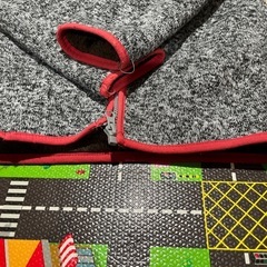 130センチ　上着の画像