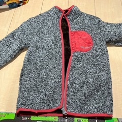 130センチ　上着