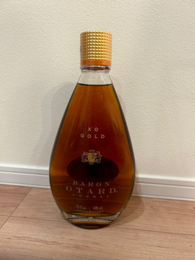 バロン　オタール　未開封