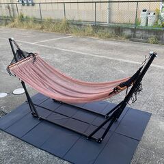 イージーポータブルハンモック 武田コーポレーション　HM17-2...