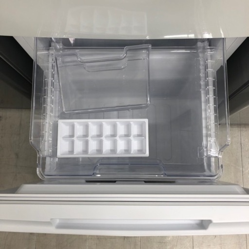 安心の1年間保証付き！SHARP2ドア冷蔵庫2023年製179L【トレファク堺福田店】