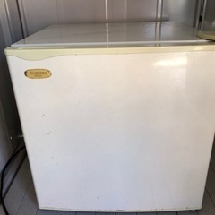 冷蔵庫（中古）