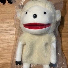 🐏ラムくんいっぱいの画像