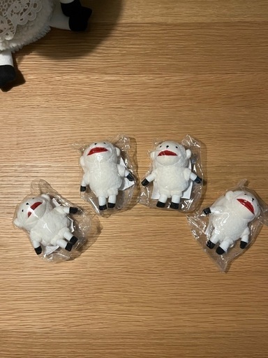 ?ラムくんいっぱい
