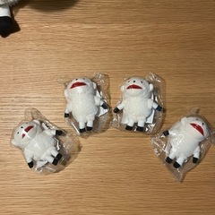 🐏ラムくんいっぱいの画像